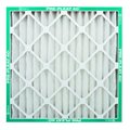 Precisionaire AAF Flanders Pre-Pleat 20 in. W X 25 in. H X 4 in. D Synthetic 8 MERV Pleated Air Filter 80055.042025